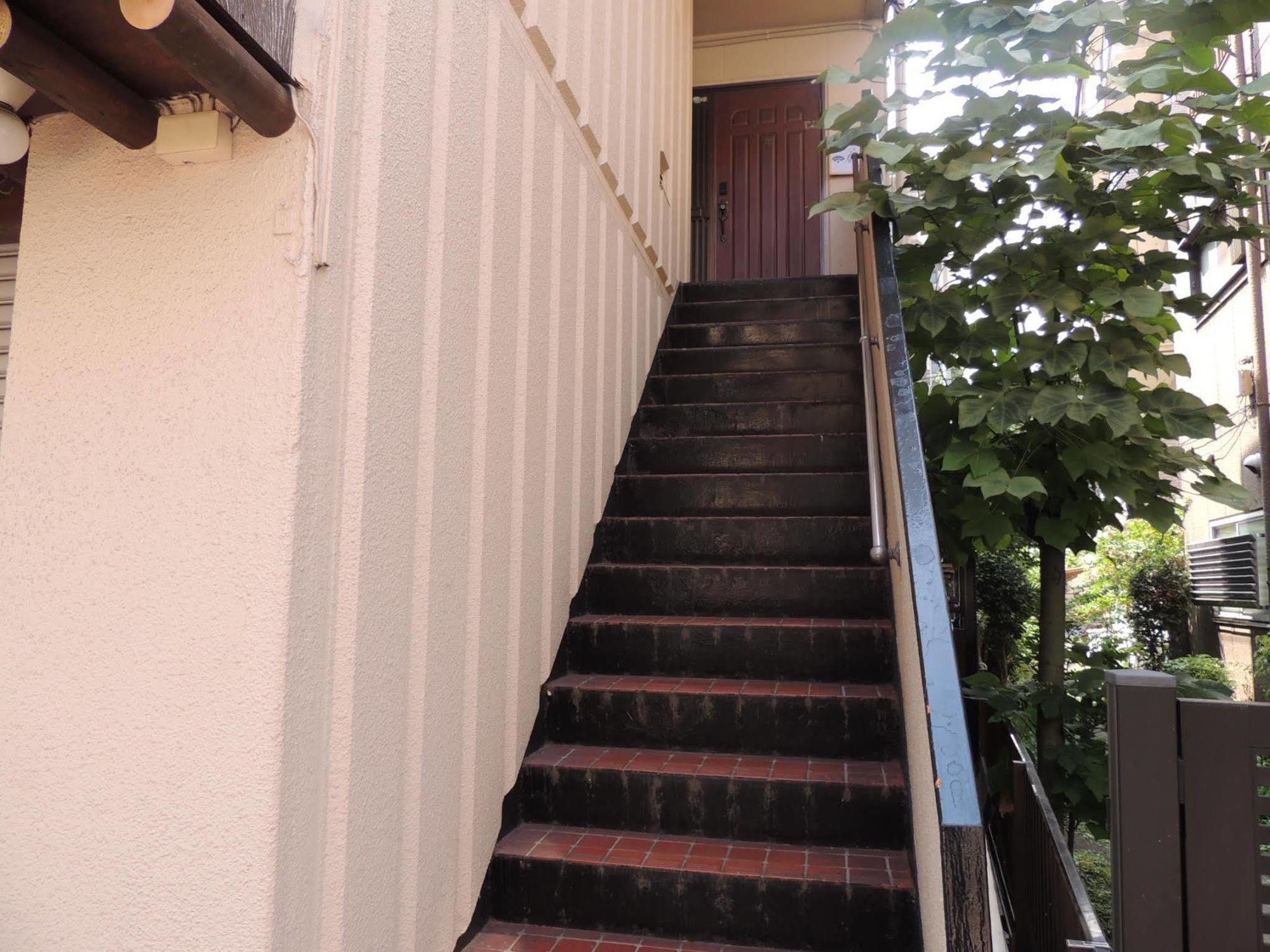 טוקיו Guesthouse Sensu מראה חיצוני תמונה